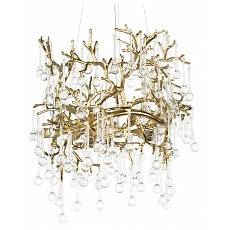 Подвесная люстра loft it coral 1035...